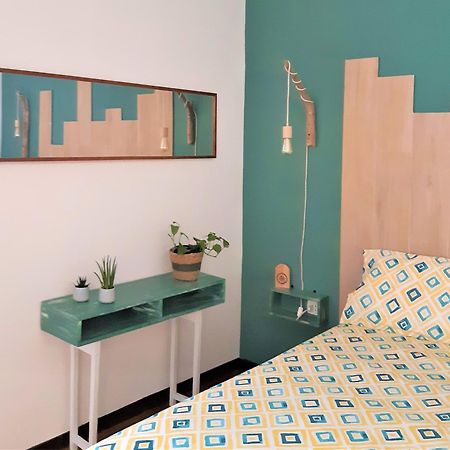 Apartament Intrecci & Impasti Neapol Zewnętrze zdjęcie