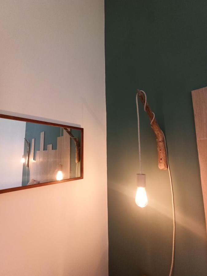 Apartament Intrecci & Impasti Neapol Zewnętrze zdjęcie