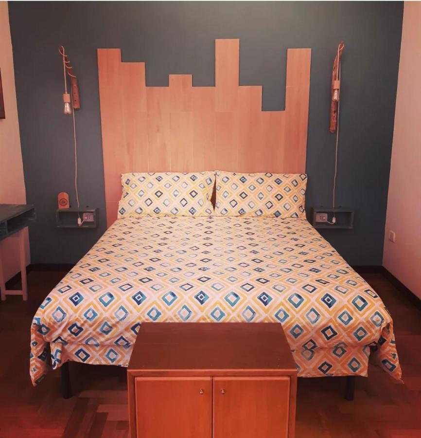 Apartament Intrecci & Impasti Neapol Zewnętrze zdjęcie