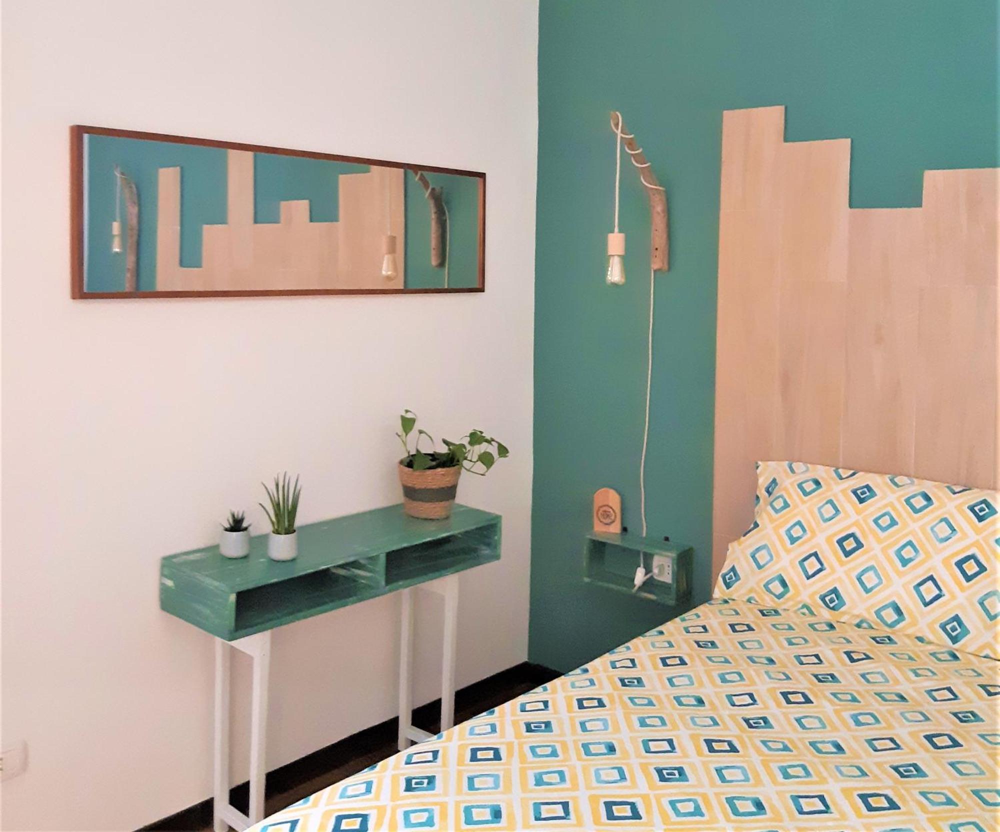 Apartament Intrecci & Impasti Neapol Zewnętrze zdjęcie