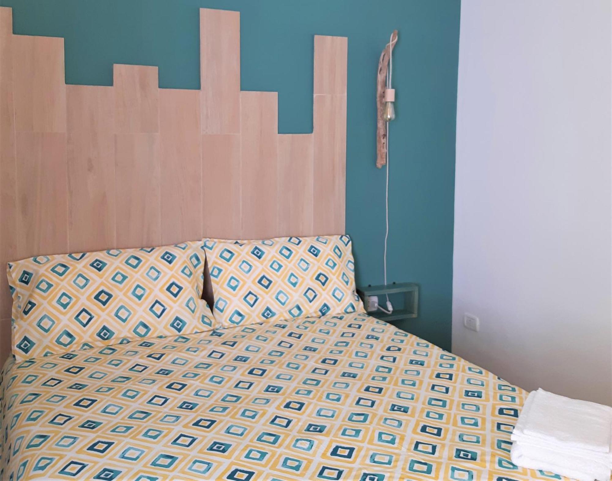 Apartament Intrecci & Impasti Neapol Zewnętrze zdjęcie