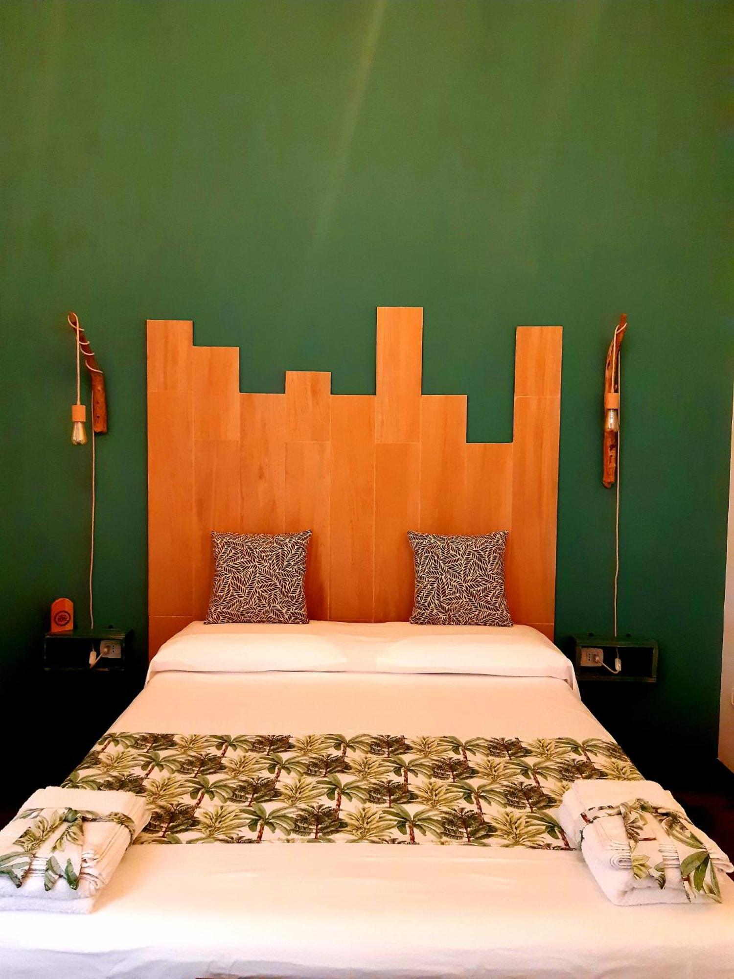 Apartament Intrecci & Impasti Neapol Zewnętrze zdjęcie