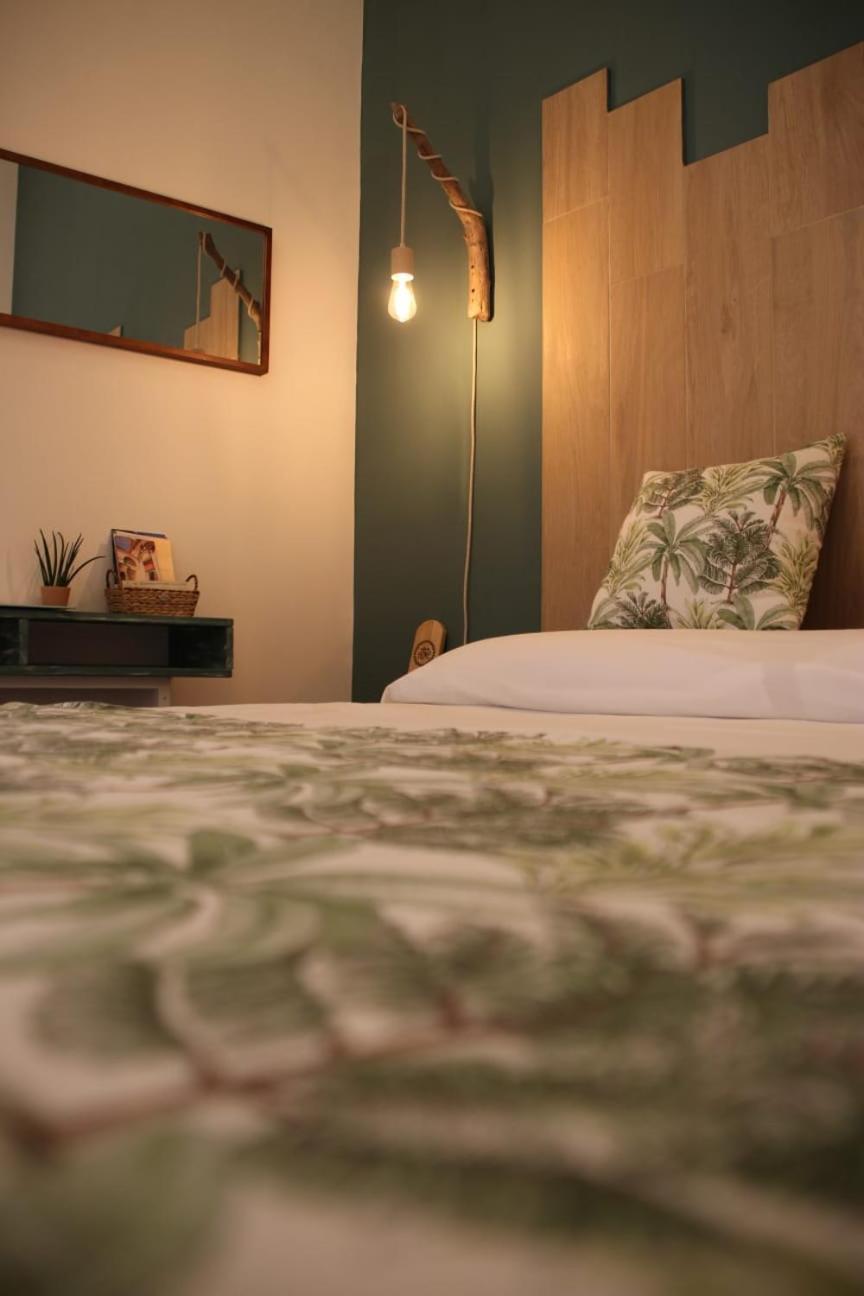 Apartament Intrecci & Impasti Neapol Zewnętrze zdjęcie