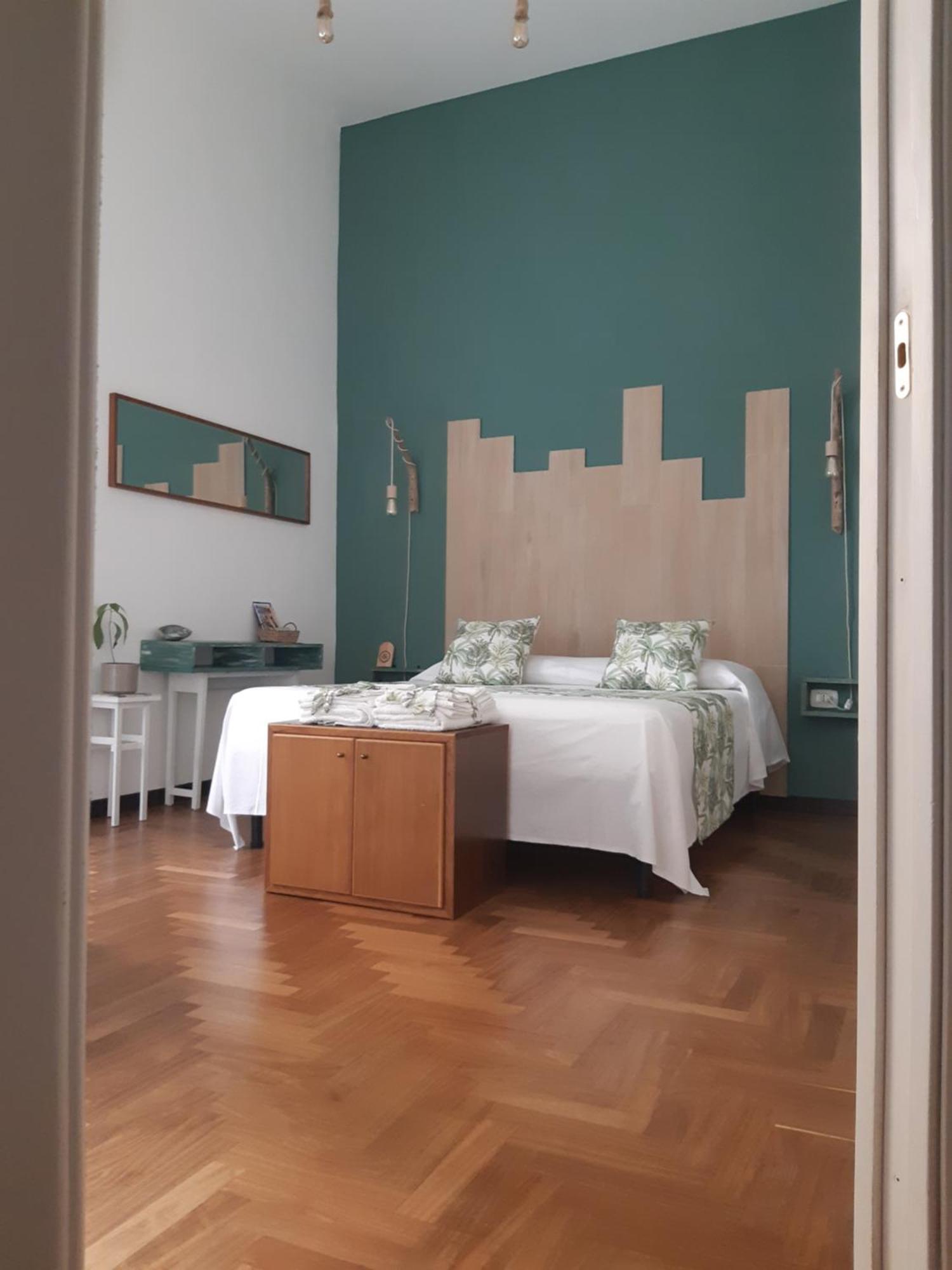 Apartament Intrecci & Impasti Neapol Zewnętrze zdjęcie