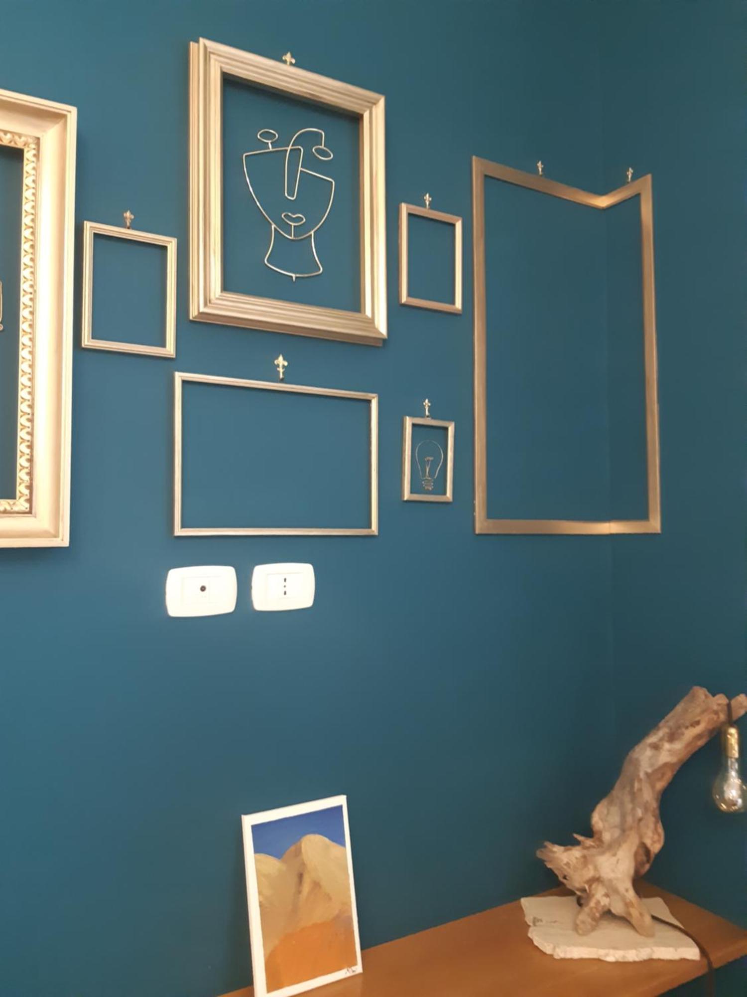 Apartament Intrecci & Impasti Neapol Zewnętrze zdjęcie