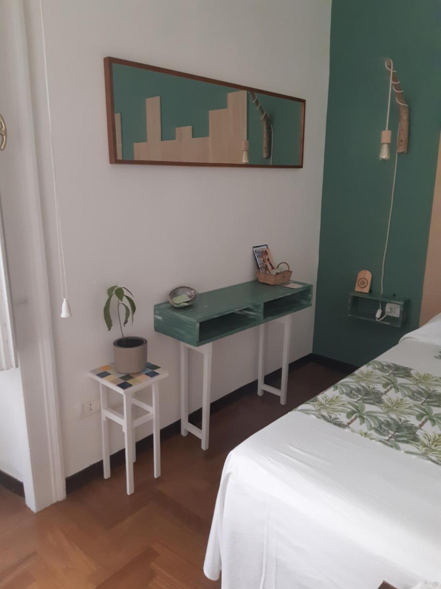 Apartament Intrecci & Impasti Neapol Zewnętrze zdjęcie