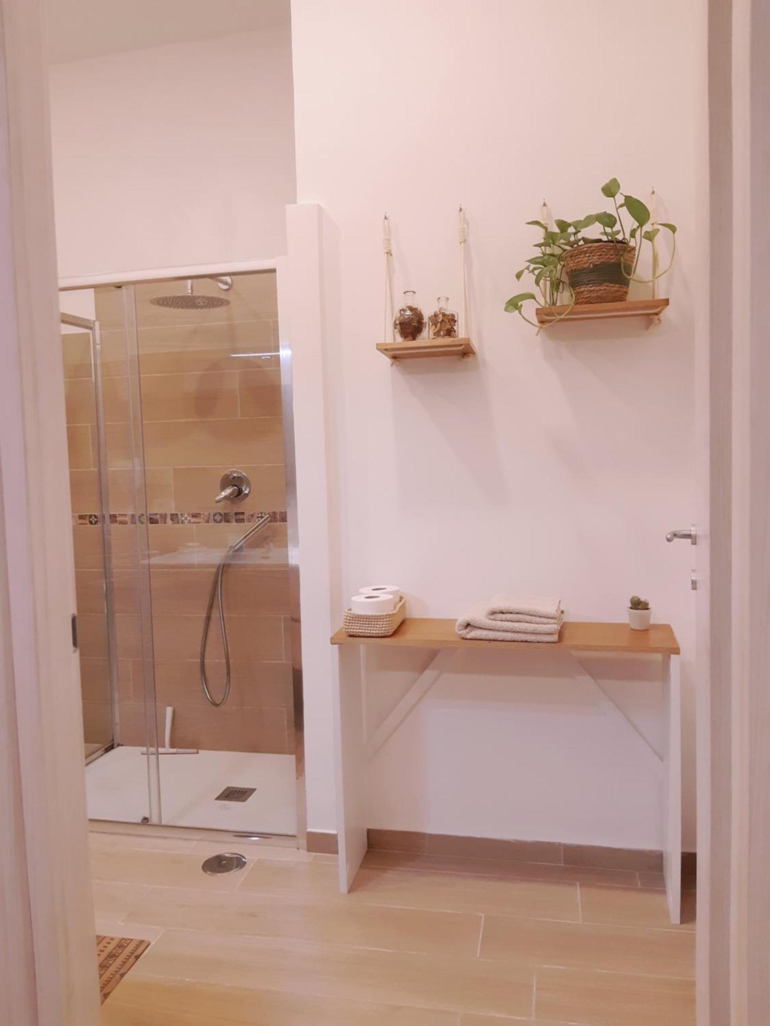 Apartament Intrecci & Impasti Neapol Zewnętrze zdjęcie