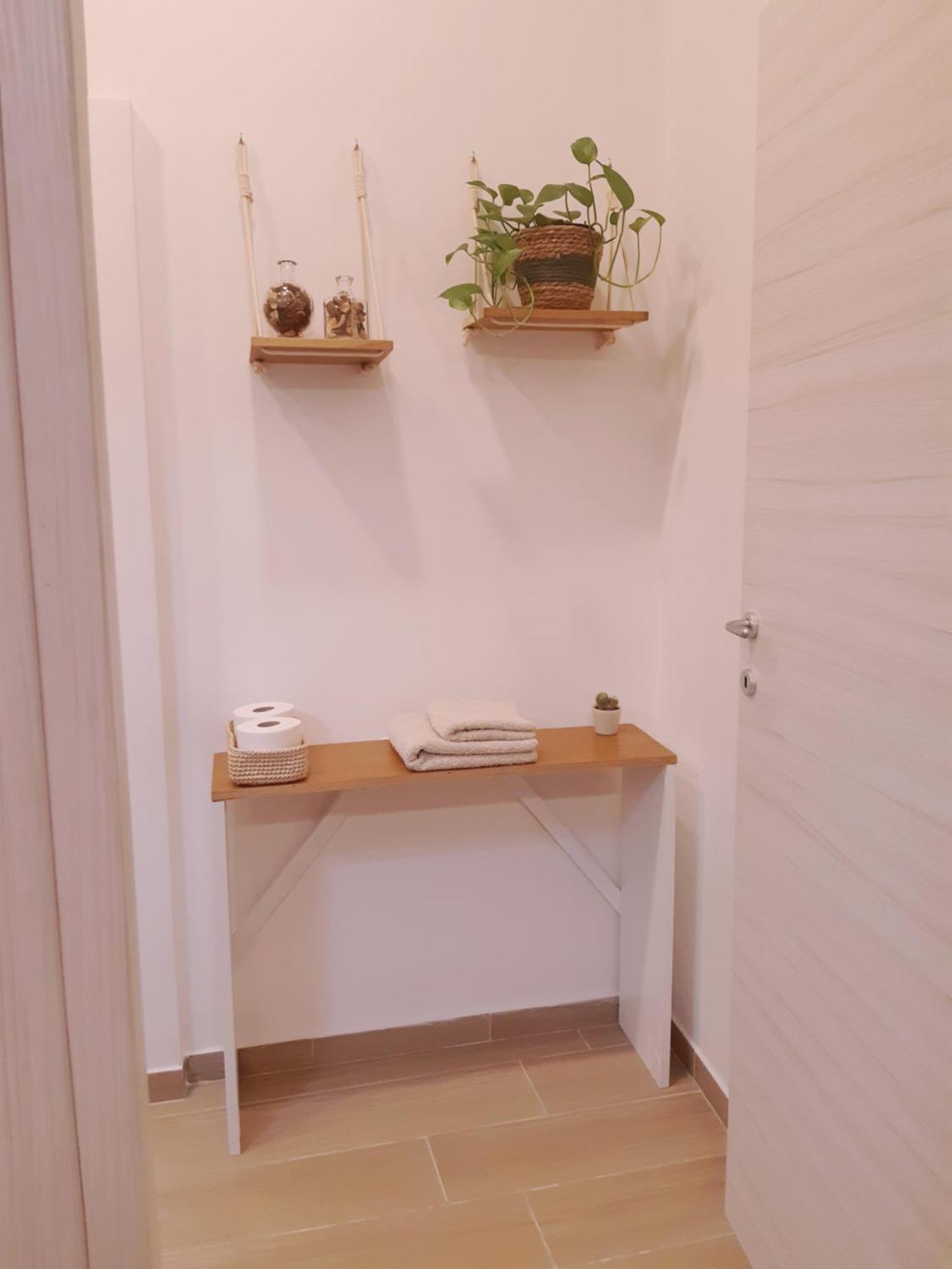 Apartament Intrecci & Impasti Neapol Zewnętrze zdjęcie