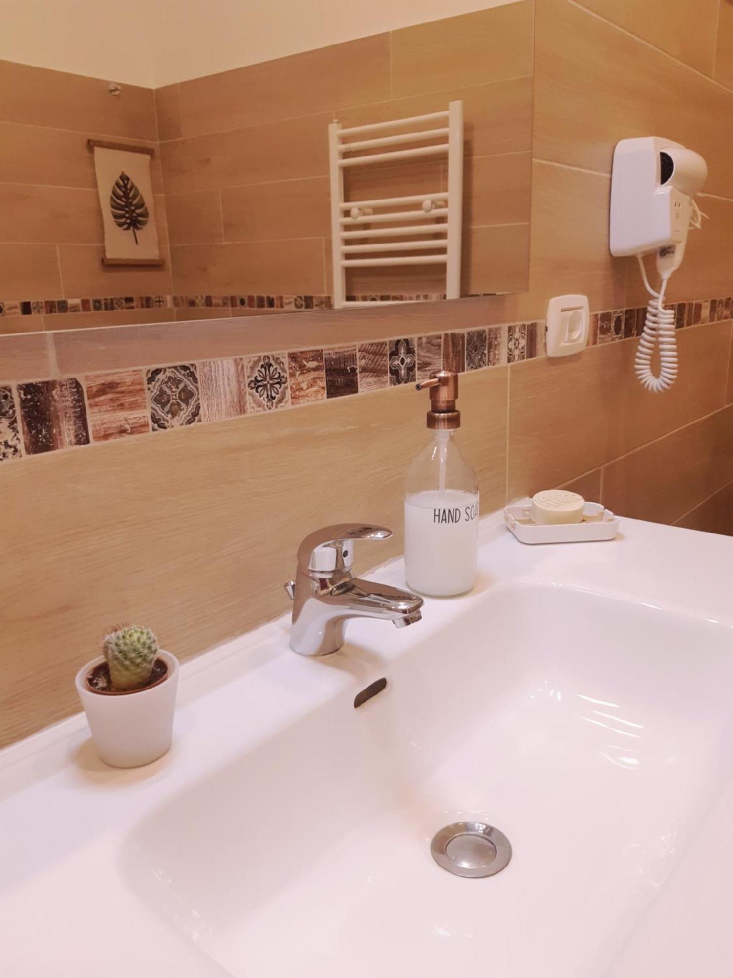 Apartament Intrecci & Impasti Neapol Zewnętrze zdjęcie
