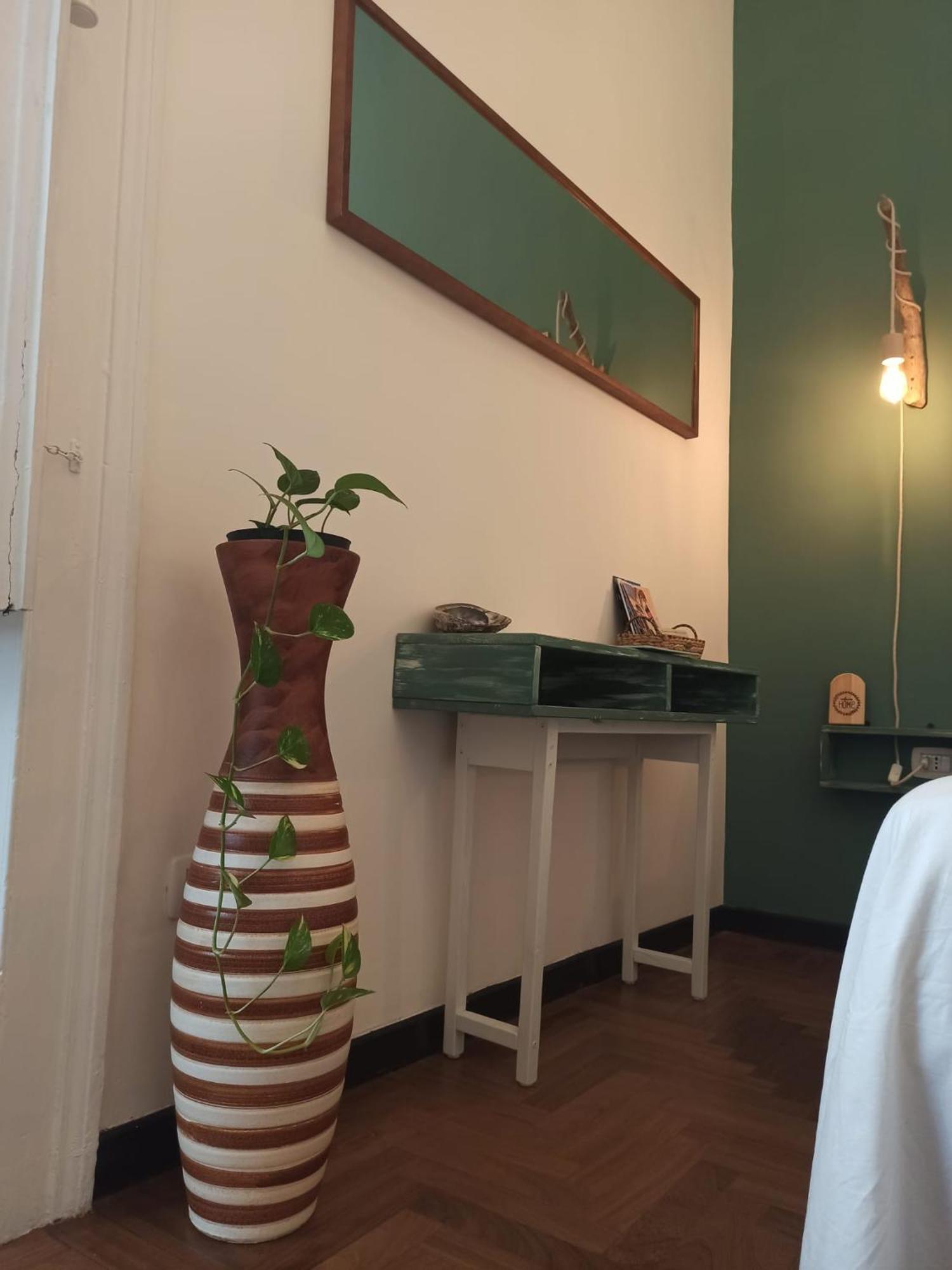 Apartament Intrecci & Impasti Neapol Zewnętrze zdjęcie