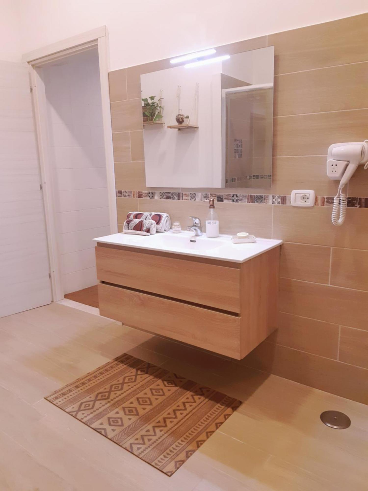 Apartament Intrecci & Impasti Neapol Zewnętrze zdjęcie