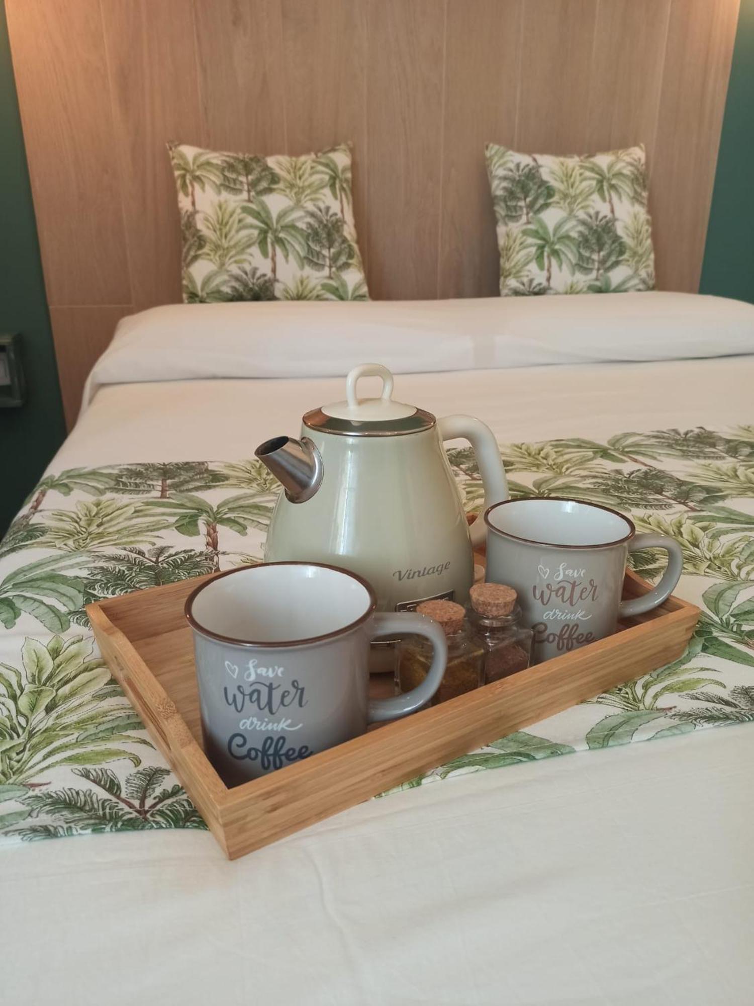 Apartament Intrecci & Impasti Neapol Zewnętrze zdjęcie