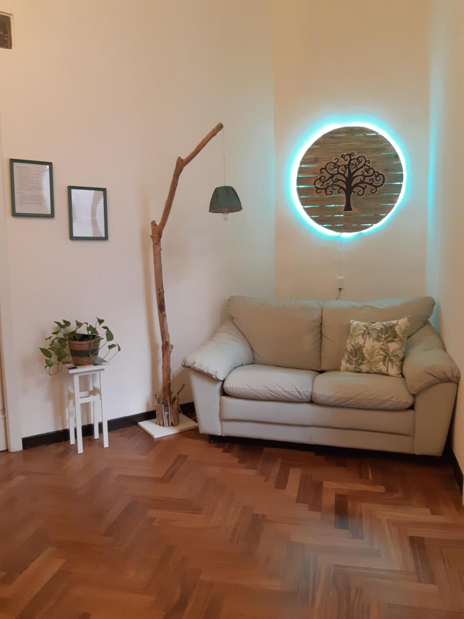 Apartament Intrecci & Impasti Neapol Zewnętrze zdjęcie
