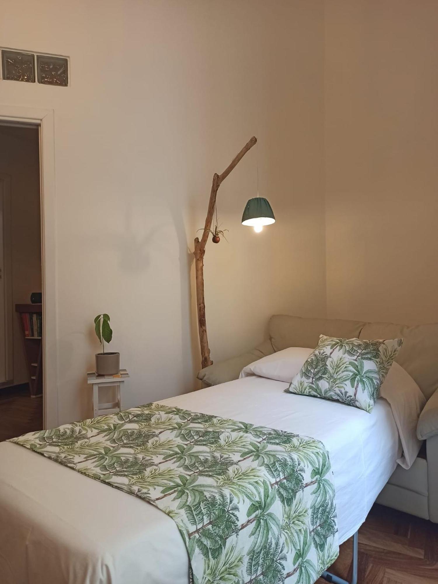Apartament Intrecci & Impasti Neapol Zewnętrze zdjęcie