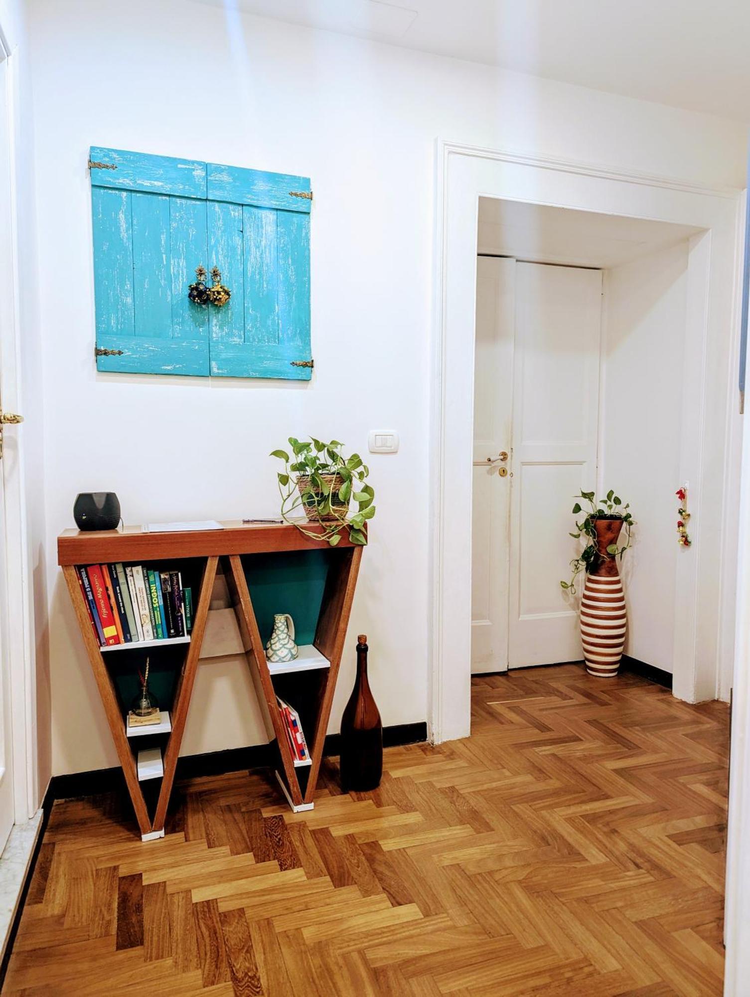 Apartament Intrecci & Impasti Neapol Zewnętrze zdjęcie