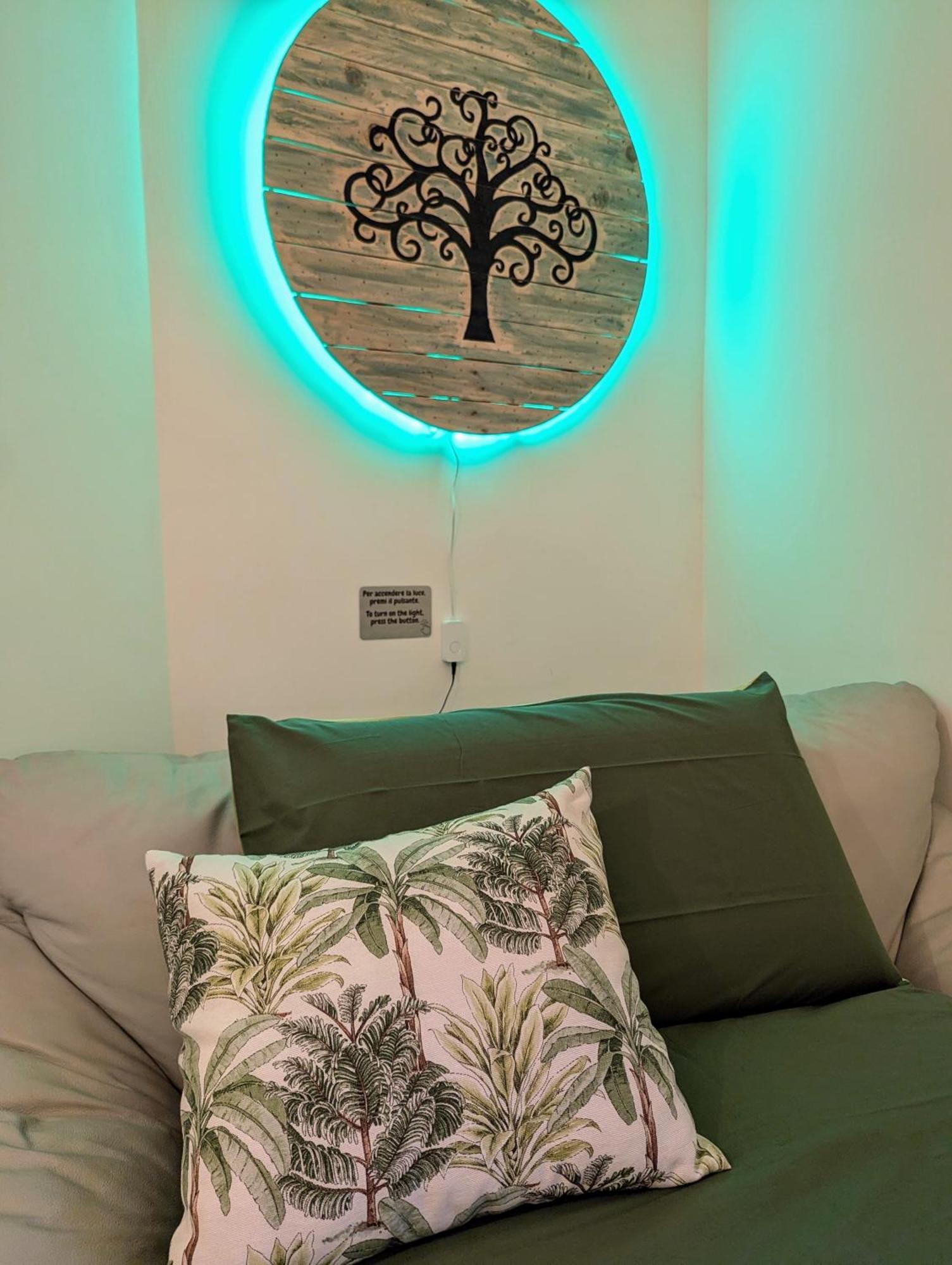 Apartament Intrecci & Impasti Neapol Zewnętrze zdjęcie
